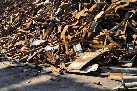 利川忠路专业五金设备回收,废弃通用机械回收 